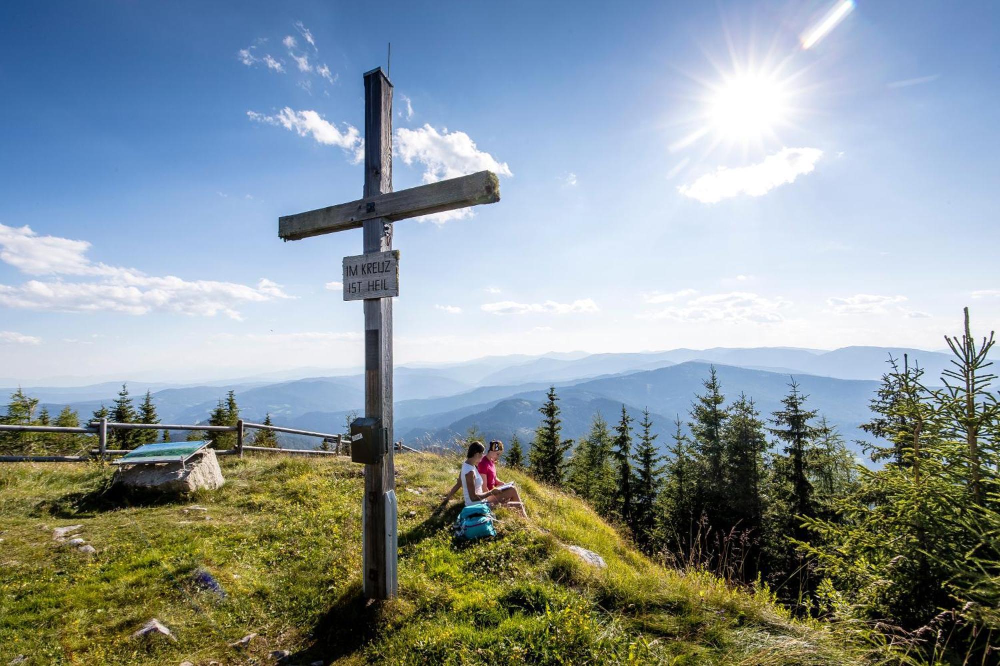 Ferienpark Kreischberg By Alps Resorts Sankt Lorenzen ob Murau Exterior photo