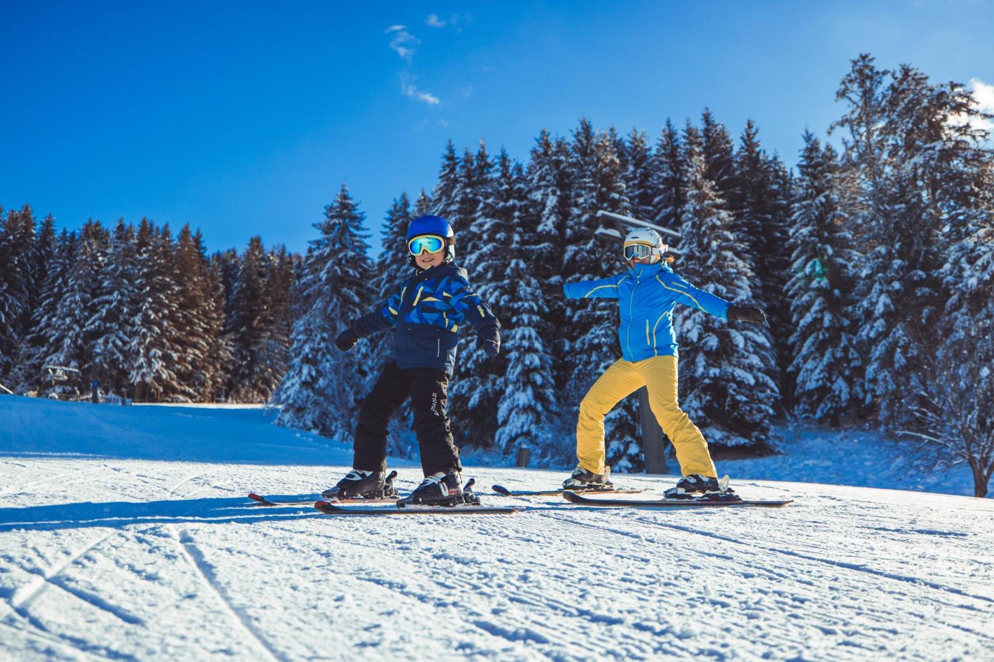 Ferienpark Kreischberg By Alps Resorts Sankt Lorenzen ob Murau Exterior photo
